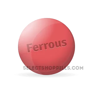 Buying_Ferrous_online