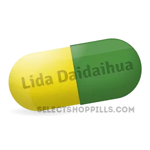 Buying_Lida daidaihua_online