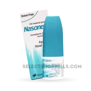 購入_Nasonex nasal spray_オンライン
