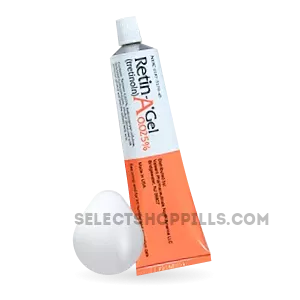 購入_Retin A Gel 0,1_オンライン