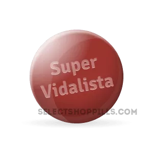 購入_Super Vidalista_オンライン