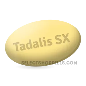 Buying_Tadalis SX_online