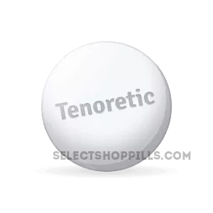 購入_Tenoretic_オンライン
