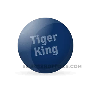 Buying_Tiger King_online